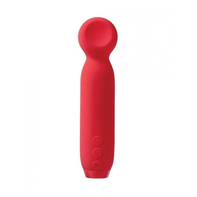 Je Joue Vita Bullet Vibrator - Watermelon Pink - Image 1