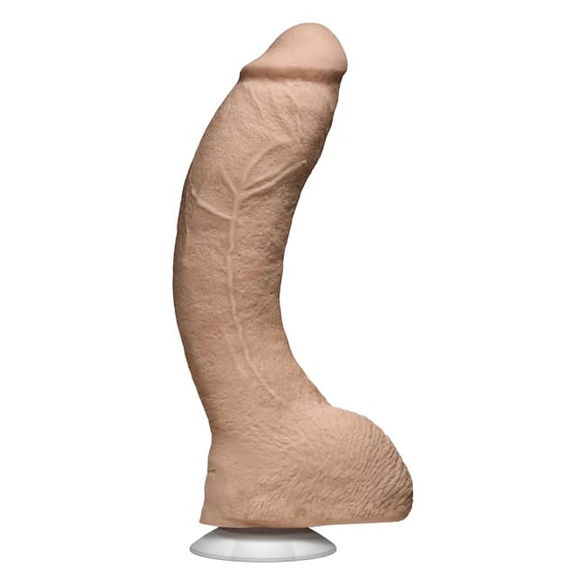 Porn Star Molded Dildos