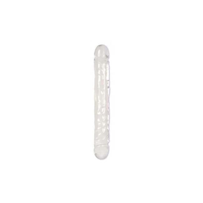 Jellies Jr 12" Double Dong - - Image 1