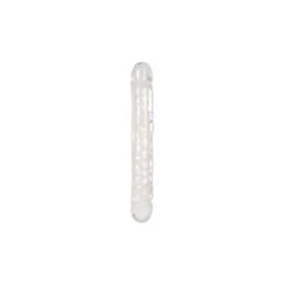 Jellies Jr 12" Double Dong -, image 1