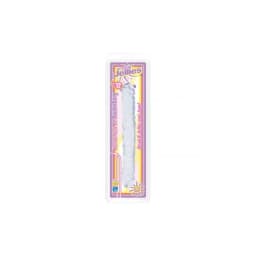 Jellies Jr 12" Double Dong -, image 2