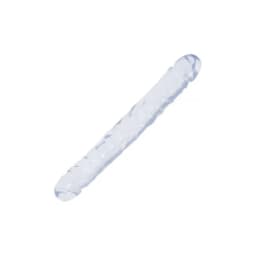 Jellies Jr 12" Double Dong -, image 3
