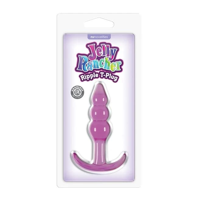 Jelly Rancher T-Plug Ripple, image 1