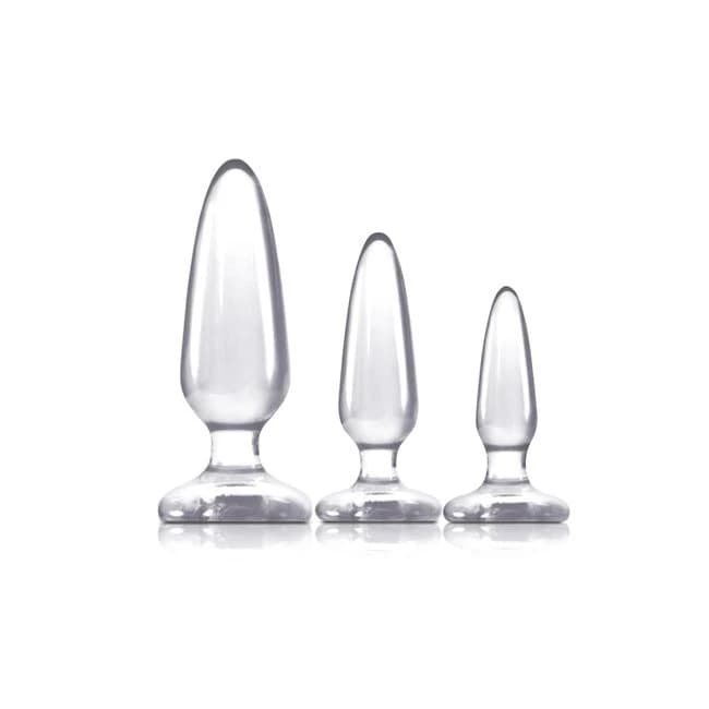 Jelly Rancher Trainer Kit Clear - Image 1