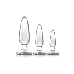 Jelly Rancher Trainer Kit Clear, image 1