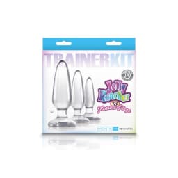 Jelly Rancher Trainer Kit Clear, image 2