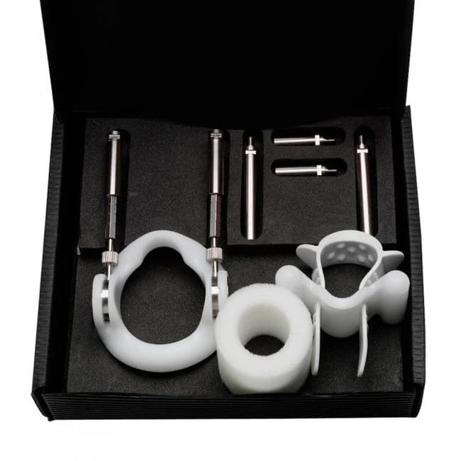 Jes-extender Light Standard (net) - Image 2