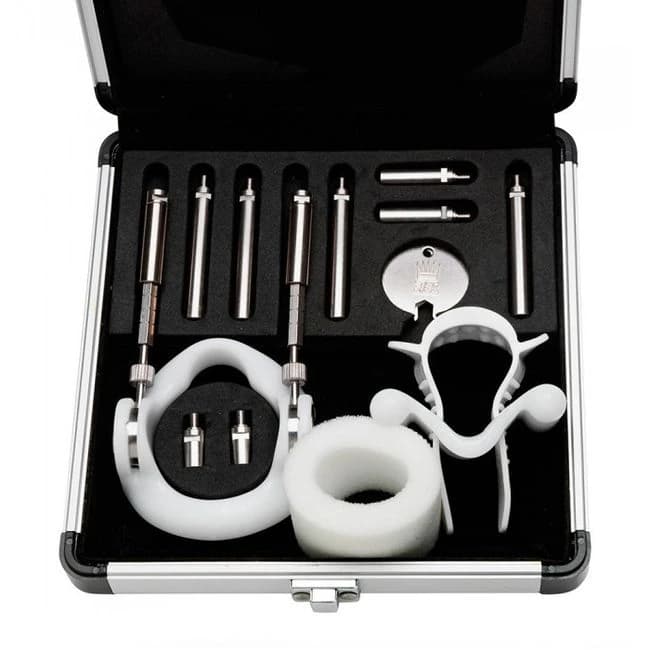 Jes Extender Titanium (net) - Image 3