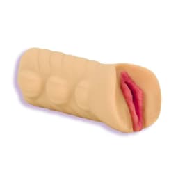 Jesse Capelli Ultraskyn Pocket Pussy, image 1