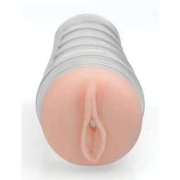 Jesse Jane Clear Pussy Stroker, image 5