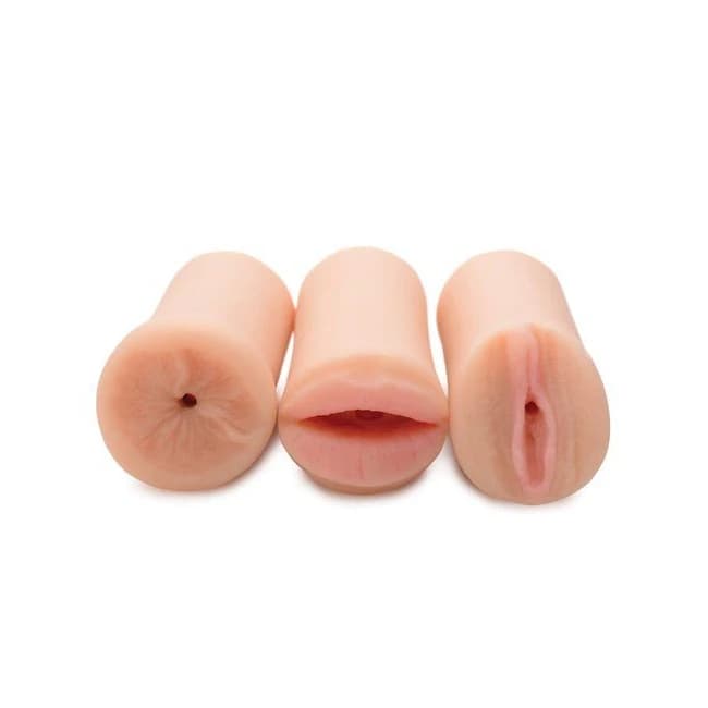 Masturbator Trios