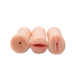 Masturbator Trios