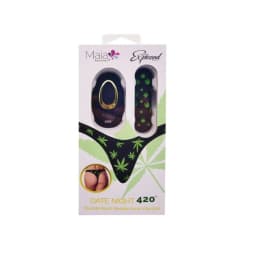 Jessi 420 Remote Panty Vibe S/m - Image 2
