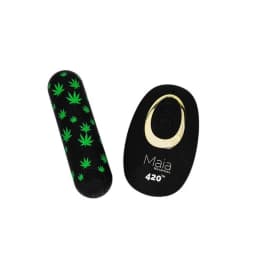 Jessi 420 Remote Panty Vibe S/m - Image 4
