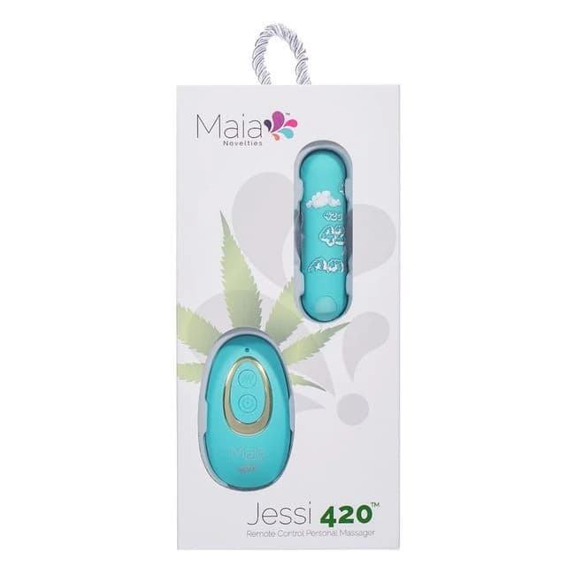 JESSI 420 SKY REMOTE MINI BULLET  - Image 1