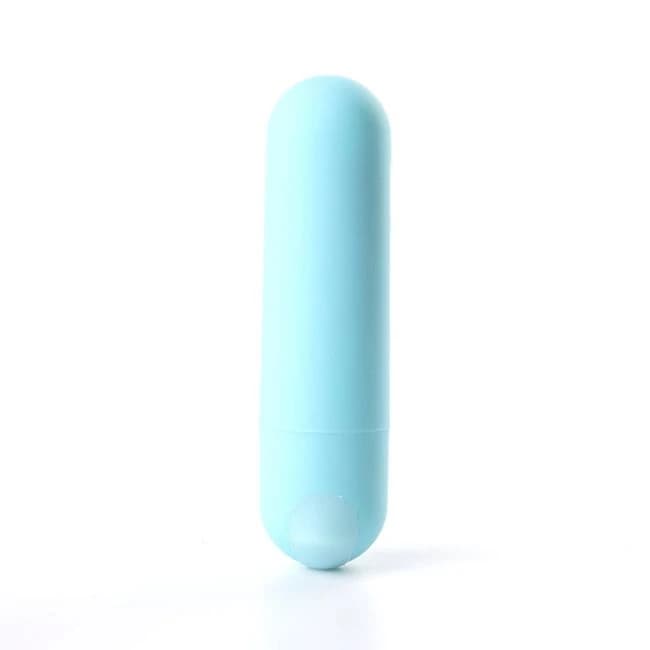 Jessi Super Charged Mini Teal Bullet - Image 2