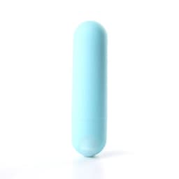 Jessi Super Charged Mini Teal Bullet - Image 2