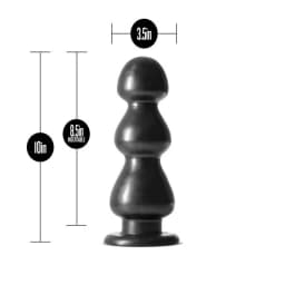 Jet Fierce Carbon Black Metallic, image 3