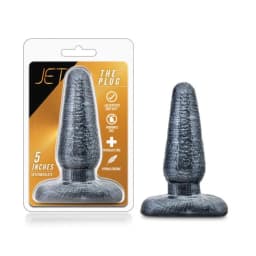 Jet the Plug Black, image 7