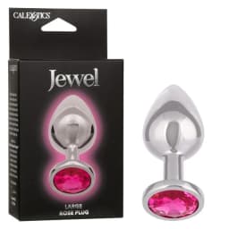 Jewel Rose Plug, image 2