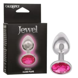 Jewel Rose Plug, image 1