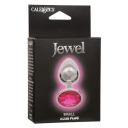 Jewel Rose Plug, image 3