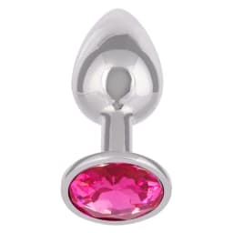 Jewel Rose Plug, image 5