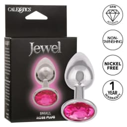 Jewel Rose Plug, image 7