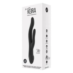 Jil Keira Rabbit Vibrator, image 2