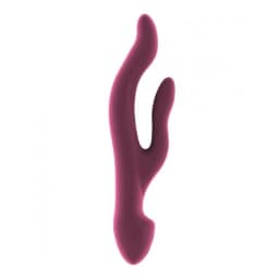 Jil Keira Rabbit Vibrator, image 3