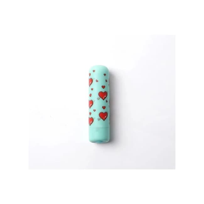 Jilly Mini Jaguar Bullet W/ Finger Sleeve - Image 1