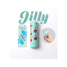 Jilly Mini Jaguar Bullet W/ Finger Sleeve, image 2