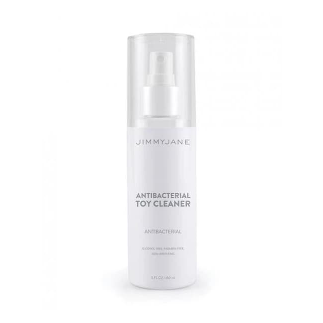 Jimmyjane Antibacterial Toy Cleaner - 5 Oz - Image 1