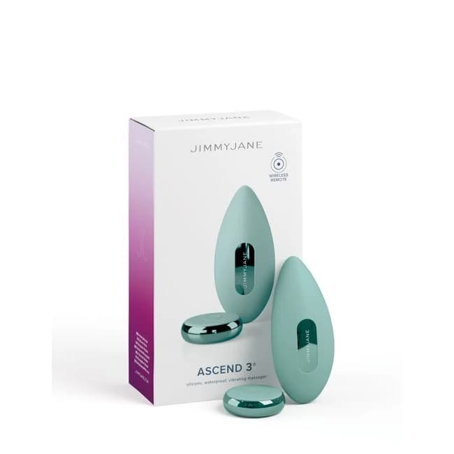 Jimmyjane Ascend 3 - Image 1
