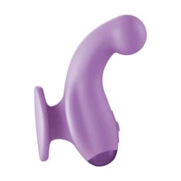 Jimmyjane Curved Gripp, image 3