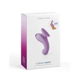 Jimmyjane Curved Gripp, image 7