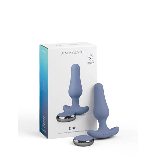 Jimmyjane Dia - Image 1