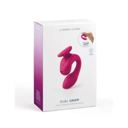 Jimmyjane Dual Gripp, image 7