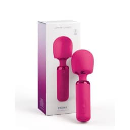 Jimmyjane Exona Body Wand, image 1