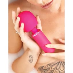 Jimmyjane Exona Body Wand, image 6