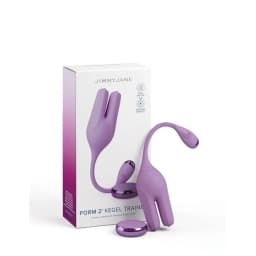 Jimmyjane Form 2 Kegel Trainer, image 1
