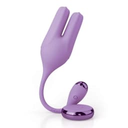 Jimmyjane Form 2 Kegel Trainer, image 2