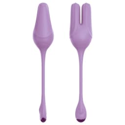 Jimmyjane Form 2 Kegel Trainer, image 3