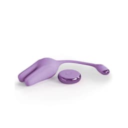 Jimmyjane Form 2 Kegel Trainer, image 5