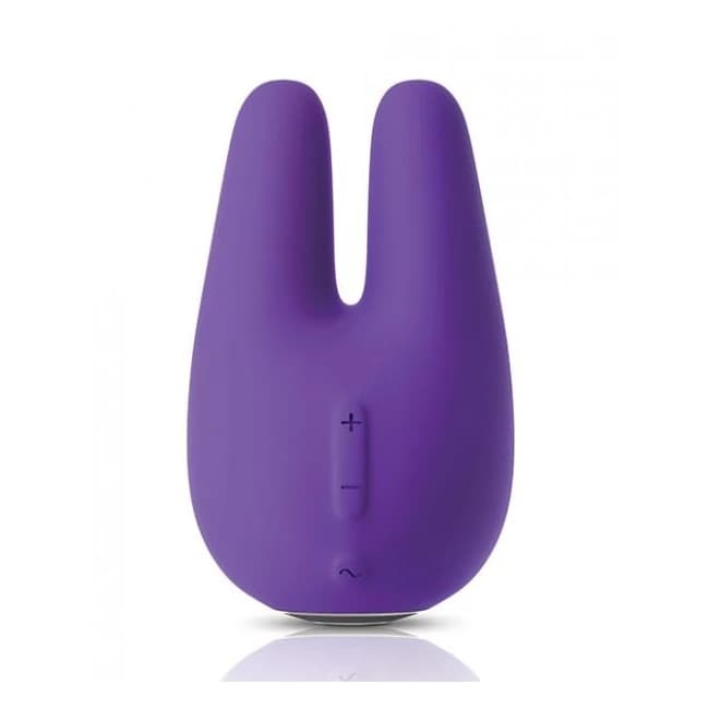 Jimmyjane Form 2 Ultraviolet Edition - Purple - Image 1