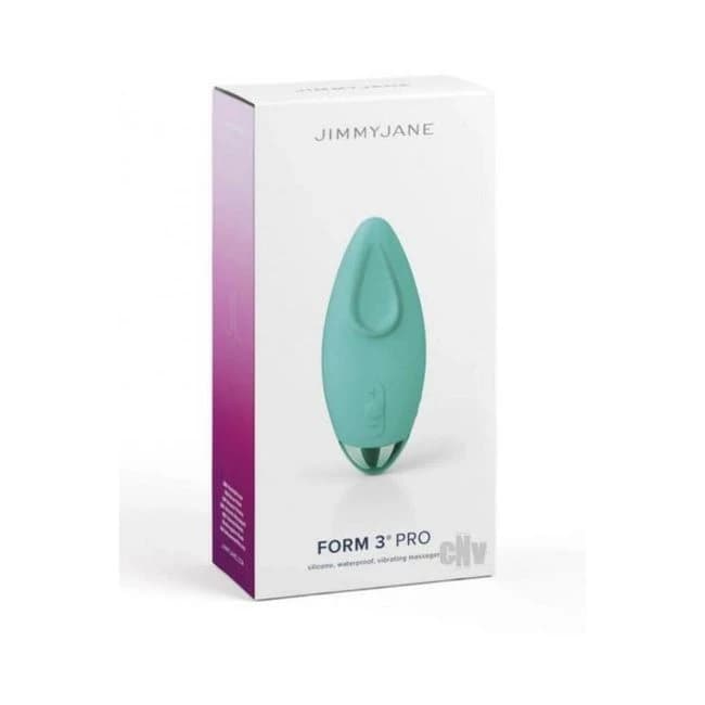 Jimmyjane Form 3 Pro - Image 1