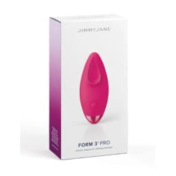 Jimmyjane Form 3 Pro, image 7