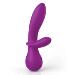 Jimmyjane G-Rabbit Purple, image 2