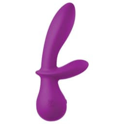 Jimmyjane G-Rabbit Purple, image 3