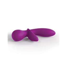 Jimmyjane G-Rabbit Purple, image 5